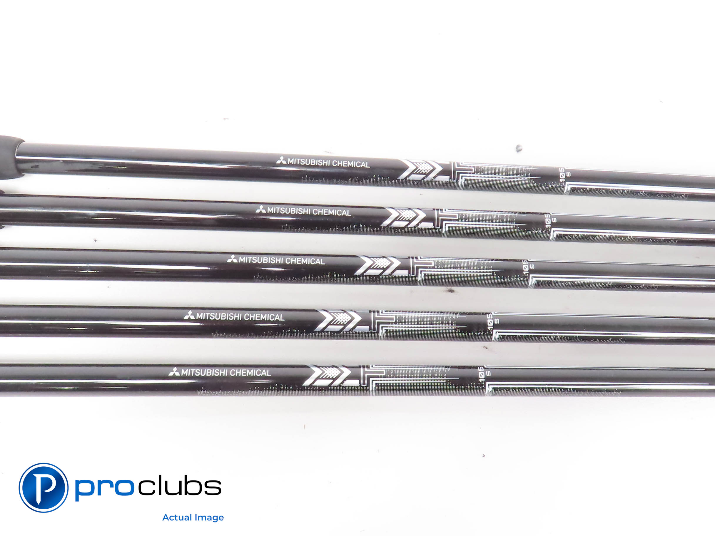 クラブ T150 6-P MCI100S Titleist T150 Irons 5-PW ( 6pcs ) - JDM Version